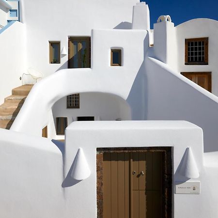 The Small Architect'S House Pýrgos Exteriör bild